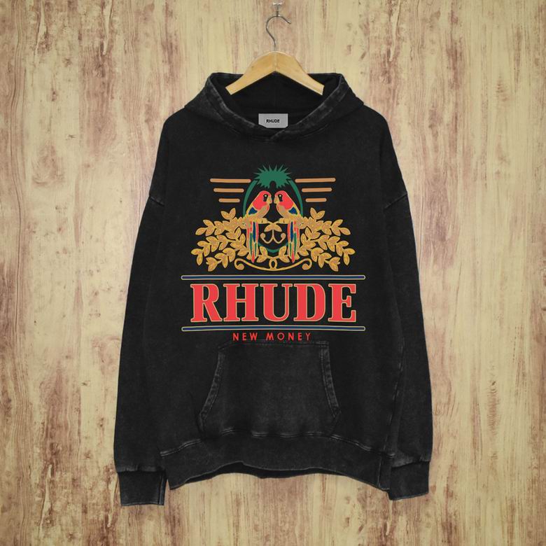 Rhude S-XXL sytZJMRH028 (6)